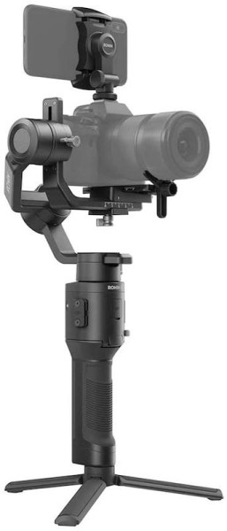 DJI Ronin-SC Gimbal - UNVOLLSTÄNDIG ABER NUTZBAR