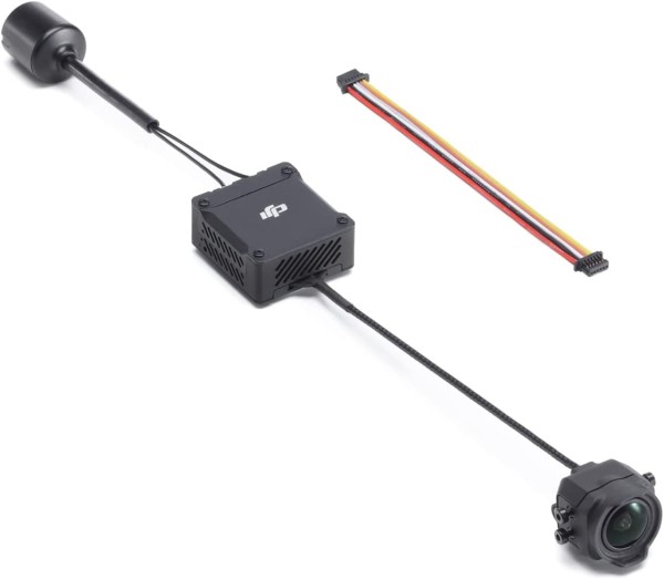 DJI ‎O3 Lufteinheit